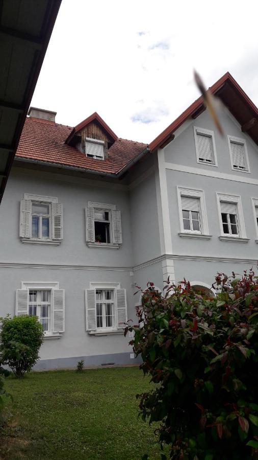 שטובנברג Ferienwohnung Ronja מראה חיצוני תמונה