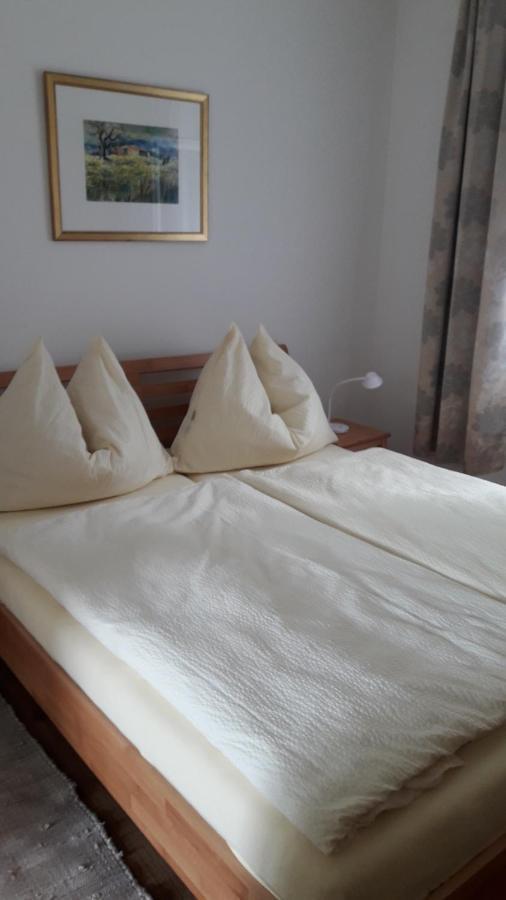 שטובנברג Ferienwohnung Ronja מראה חיצוני תמונה