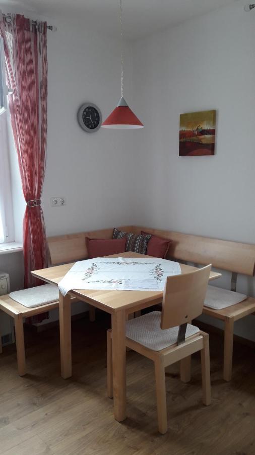 שטובנברג Ferienwohnung Ronja מראה חיצוני תמונה